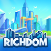 Build A Richdom: Idle Game