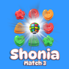 Shonia Match 3 Game