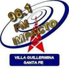 Impacto fm 98.1
