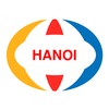 Hanoi Offline Map and Travel G