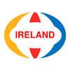 Ireland Offline Map and Travel