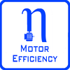 Motor Efficiency Calculation