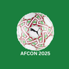 AFCON Morocco 2025