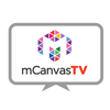 mCanvas TV