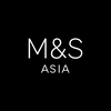 M&S ASIA – Fashion & Food