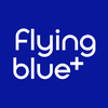Flying Blue+