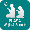 Panduan Sholat & Puasa Lengkap