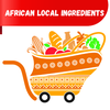 AfroFoodMart-Local Ingredients