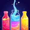 Magic Water: Color Sort Puzzle