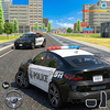 Police Car Chase: Crime Hunter
