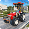 Indian Farming Tractor Game