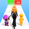 Perfect Runner: 3D Mini Games