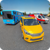 Multi Vehicle Driving Game 3D