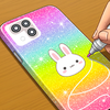 Phone Case : Mobile Cover DIY