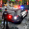 Police Car Games: Police Car
