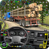US Truck Simulator Games 3D
