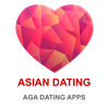 Asian Dating App - AGA