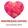Indonesian Dating App - AGA