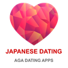 Japanese Dating App - AGA