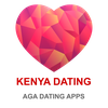 Kenya Dating App - AGA