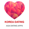 Korea Dating App - AGA
