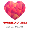 Married Dating App - AGA