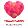 Taiwan Dating App - AGA