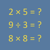 Multiplication table Pro