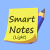 Smart Notes (Lt) - Notepad