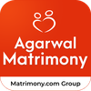 Agarwal Matrimony - Shaadi App