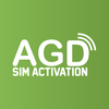 AGD SIM Activation