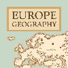 Europe Geography - Quiz Game