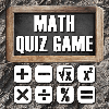 Math - Quiz Game
