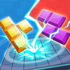 Blocks Duel - Real-time Battle
