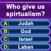 Bible Trivia - Bible Quiz Game
