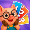 Piggy Solitaire
