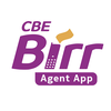 CBEBirr Agent App