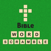 Bible Word Scramble - Fun Free