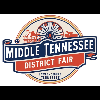Middle Tennessee District Fair