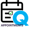 Appointment Q Manager