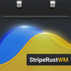 StripeRustWM