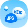 Imagd - HEIC to JPEG and PNG
