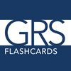 AGS GRS 12 Flashcards