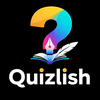 Quizlish: English Grammar Test