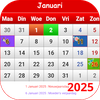 België Kalender 2026