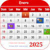 Honduras Calendario 2026