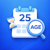 Age Calculator: Date of Birth
