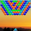 Bubbl Shooter Ball Game