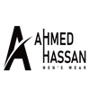 Ahmed Hassan