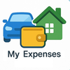 Expenses Booُk